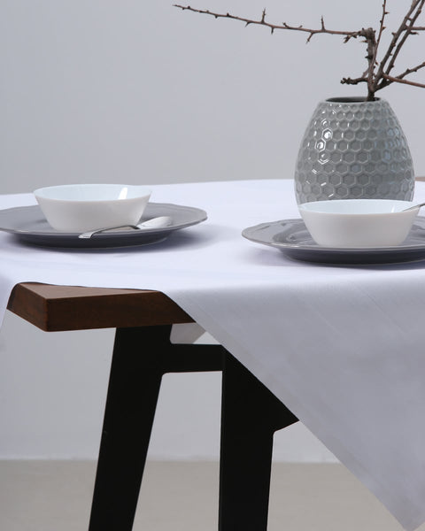 Βαμβακερό Τραπεζομάντηλο Ναπερόν 70x70cm Gourmet