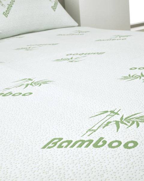Ανώστρωμα Memory Foam με Bamboo Ύφασμα & 3D Επένδυση Anosis σε 3 Διαστάσεις