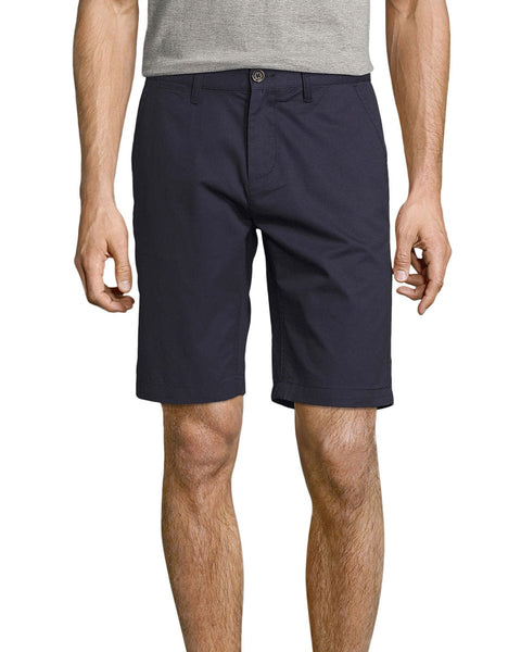 Αντρική Βερμούδα Chino Basic Line σε 3 Αποχρώσεις