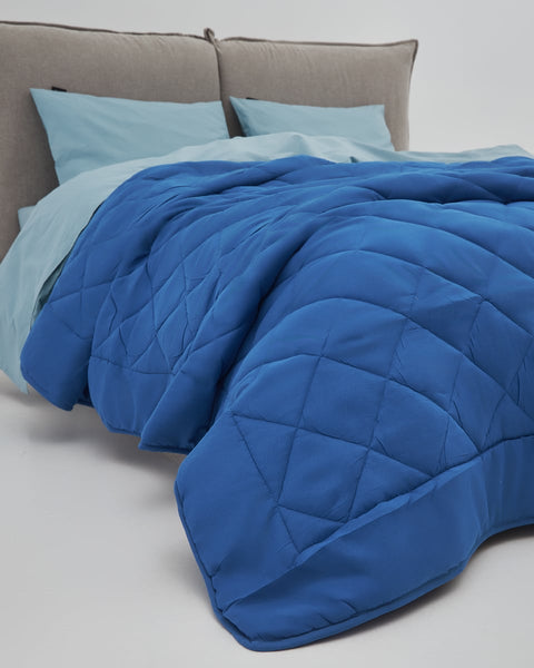 Microsilk Καπιτονέ Μονόχρωμο Κουβερλί Gentle σε 5 Αποχρώσεις