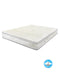 Ανατομικό Memory Foam Καπιτονέ Στρώμα Pocket με Ύφασμα Tencel Mindy-160x200 28cm