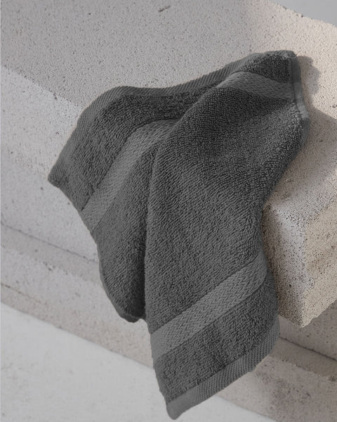 Βαμβακερή Λαβέτα Reach 33x33cm σε 4 Αποχρώσεις