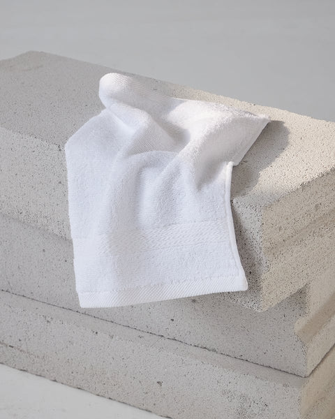Βαμβακερή Λαβέτα Reach 33x33cm σε 4 Αποχρώσεις