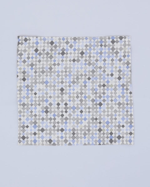 Πετσέτα Φαγητού Λονέτα Rombus Fushion 40x40cm