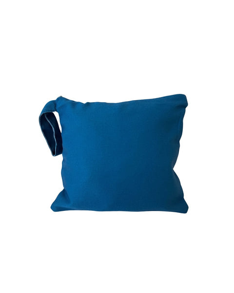Μονόχρωμο Νεσεσέρ από Outdoor Ύφασμα Veske-25x20cm