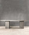 GRC Τραπέζι Φαγητού Virginia 100x200x75cm