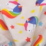 Ύφασμα Λονέτα Selestia Unicorn Φ280cm