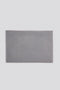Βαμβακερό Πετσετέ Πατάκι Μπάνιου Baron 850gsm 55x85cm-Γκρι Απαλό