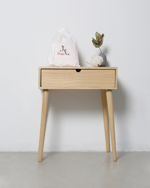 Θήκη για beauty case,αξεσουάρ, εσώρουχα, Make up Buggie-Shoes