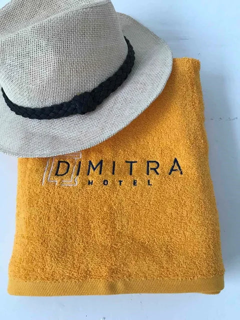 DIMITRA HOTEL