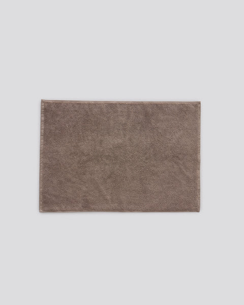 Βαμβακερό Πετσετέ Πατάκι Μπάνιου Baron 850gsm 55x85cm