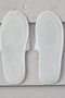 Ανοιχτές Βελουτέ Παντόφλες με Σκληρό Αντιολισθητικό Πάτο σε Πουγκί Zane2