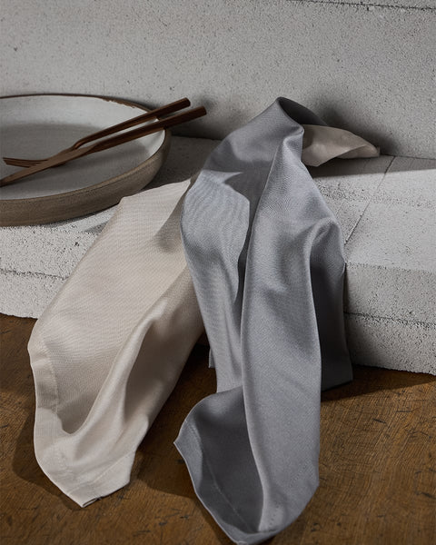 Επαγγελματική Πετσέτα Φαγητού Super Soft Julien 45x45cm σε 6 Αποχρώσεις