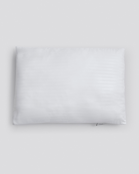Microfiber Μαλακό Μαξιλάρι Ύπνου Point Stripe 50x70cm