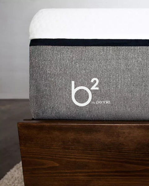 Ανατομικό Ορθοπεδικό Υβριδικό Στρώμα Bedbox Β2-Διπλή