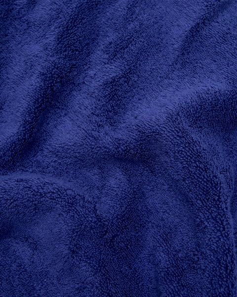 Cotton Towel with Wide 3D Piqué Border Capital 700gsm
