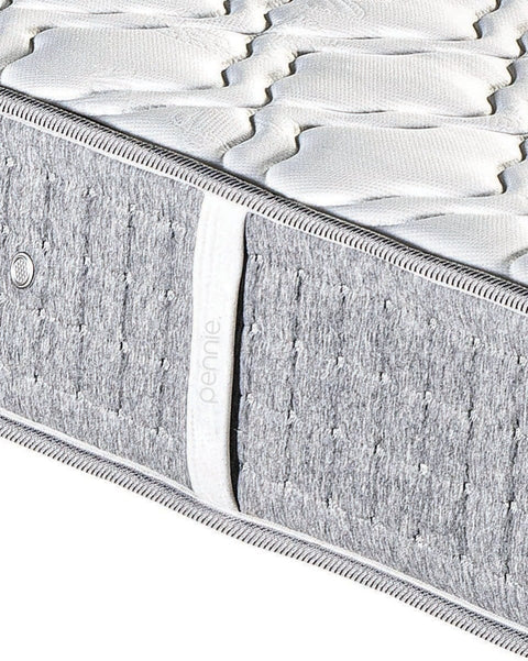Ανατομικό Στρώμα Pocket με Foam Carmen