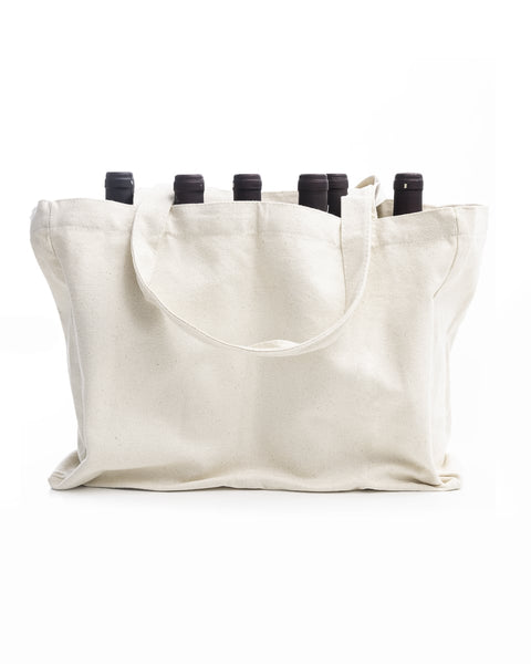 Υφασμάτινη Τσάντα Tote Combo σε 2 Αποχρώσεις 40x30x15cm-Εκρού