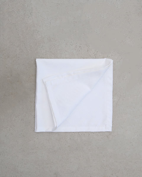 Επαγγελματική Πετσέτα Φαγητού Catering Ζακάρ Cube 47x47cm