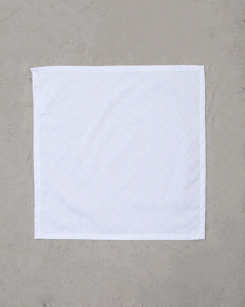 Επαγγελματική Πετσέτα Φαγητού Catering Ζακάρ Cube 47x47cm