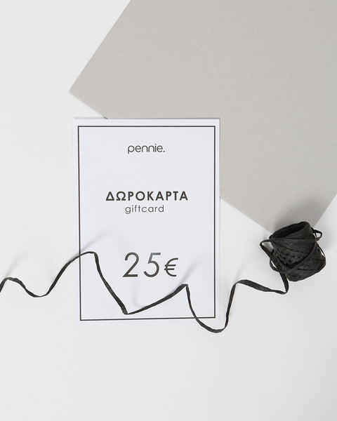 Δωροκάρτα