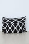 Βρεφική Fleece Arabesque Μαξιλαροθήκη Firenze 30x45cm