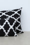 Βρεφική Fleece Arabesque Μαξιλαροθήκη Firenze 30x45cm