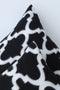 Βρεφική Fleece Arabesque Μαξιλαροθήκη Firenze 30x45cm