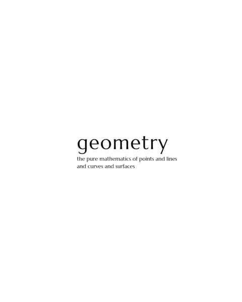 Βαμβακερό Προπλυμένo Κουβερλί 4Layers Geometry Kimisoo σε 3 Αποχρώσεις