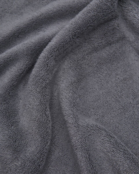 Cotton Towel with Wide 3D Piqué Border Capital 700gsm