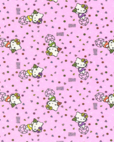 Παιδική Μοκέτα με το Μέτρο Hello Kitty