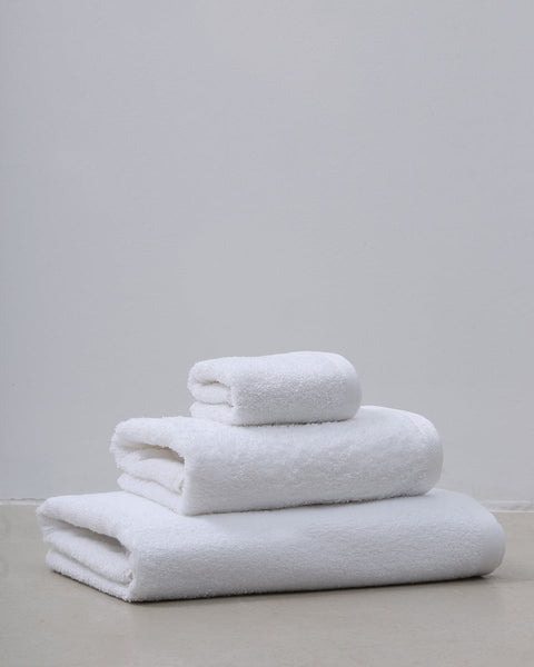 Βαμβακερή Ξενοδοχειακή Πετσέτα Joker 500gsm-Λαβέτα | 30x30cm