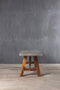 GFRC Πάγκος Concrete Fiberglass Kesar 40x180x45cm