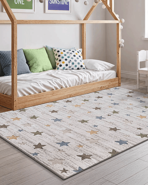 Παιδική Μοκέτα με το Μέτρο Kotlet-Design 11