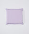 Oxford Μαξιλάρι Πολυθρόνας Charleston 60x60+5cm σε 10 Αποχρώσεις-Λιλά