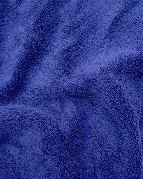 Cotton Towel with Wide 3D Piqué Border Capital 700gsm