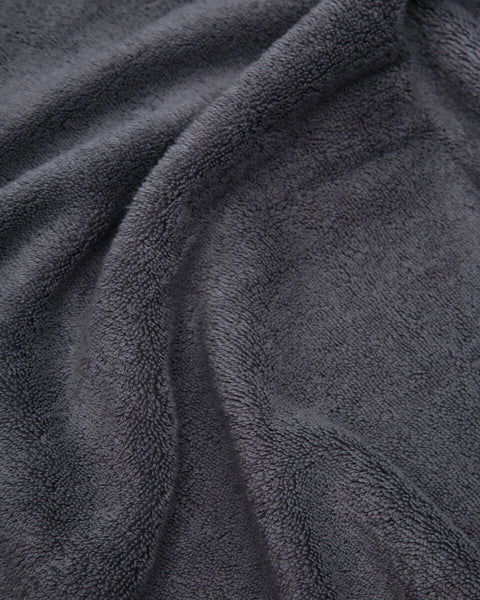 Cotton Towel with Wide 3D Piqué Border Capital 700gsm