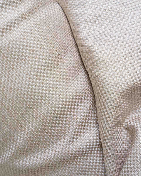 Ύφασμα Με Σχέδιο Ψάθα Φ300cm Wicker σε 2 Αποχρώσεις
