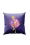 Παιδικό Διακοσμητικό Μαξιλάρι Lola Bunny Warner Bros 40x40cm