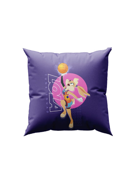 Παιδικό Διακοσμητικό Μαξιλάρι Lola Bunny Warner Bros 40x40cm