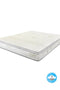Ανατομικό Memory Foam Καπιτονέ Στρώμα Pocket με Ύφασμα Tencel Mindy-180x200 28cm