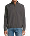 Ανδρικό Αδιάβροχο Μπουφάν 3 Τσέπες Softshell Basic Line σε 6 Αποχρώσεις-Ανθρακί-Small