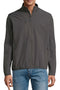Ανδρικό Αδιάβροχο Μπουφάν 3 Τσέπες Softshell Basic Line σε 6 Αποχρώσεις-Ανθρακί-XX Large