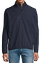 Ανδρικό Αδιάβροχο Μπουφάν 3 Τσέπες Softshell Basic Line σε 6 Αποχρώσεις-Μπλε Σκούρο-Large