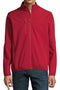 Ανδρικό Αδιάβροχο Μπουφάν 3 Τσέπες Softshell Basic Line σε 6 Αποχρώσεις-Κόκκινο-Medium