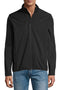 Ανδρικό Αδιάβροχο Μπουφάν 3 Τσέπες Softshell Basic Line σε 6 Αποχρώσεις-Μαύρο-Medium