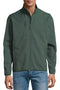 Ανδρικό Αδιάβροχο Μπουφάν 3 Τσέπες Softshell Basic Line σε 6 Αποχρώσεις-Πράσινο-XX Large