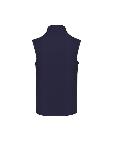 Ανδρικό Αμάνικο Αδιάβροχο Μπουφάν Softshell Pennie Sea- Technical