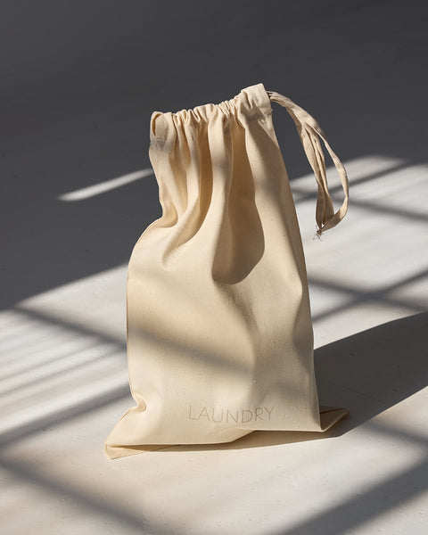 Πουγκί Αποθήκευσης με Εκτύπωση Laundry Dutch-Small