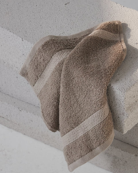 Βαμβακερή Λαβέτα Reach 33x33cm σε 4 Αποχρώσεις